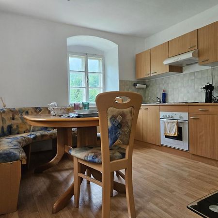 Wohnung Im Nationalpark Kalkalpen 3 Reichraming Εξωτερικό φωτογραφία