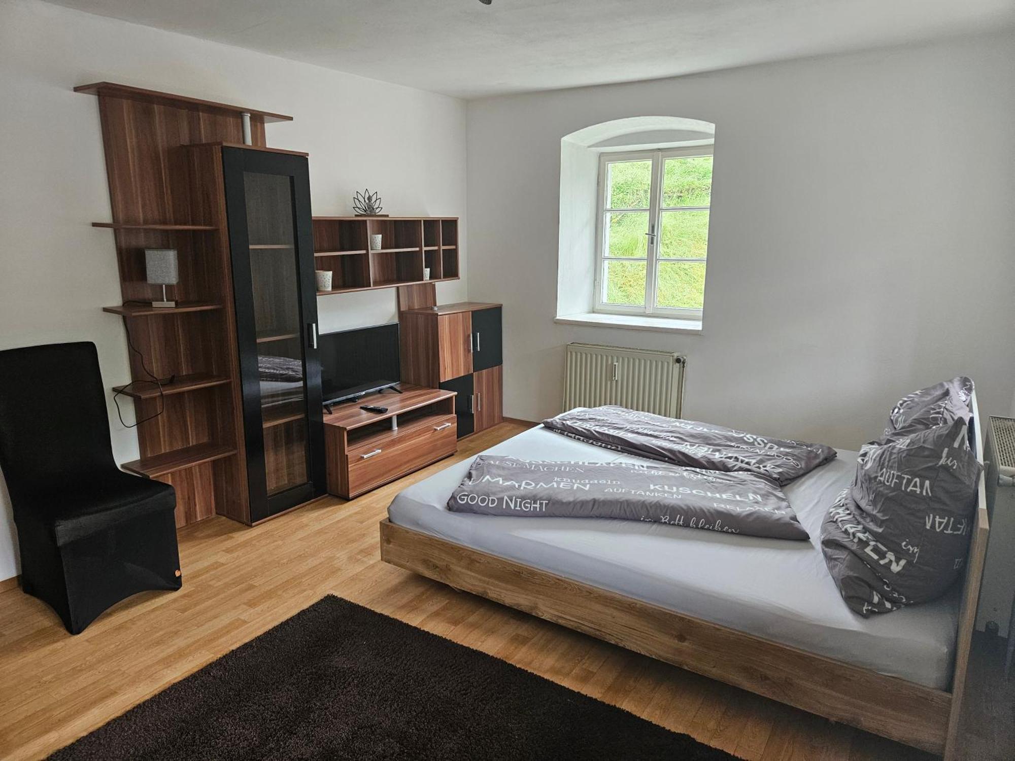 Wohnung Im Nationalpark Kalkalpen 3 Reichraming Εξωτερικό φωτογραφία