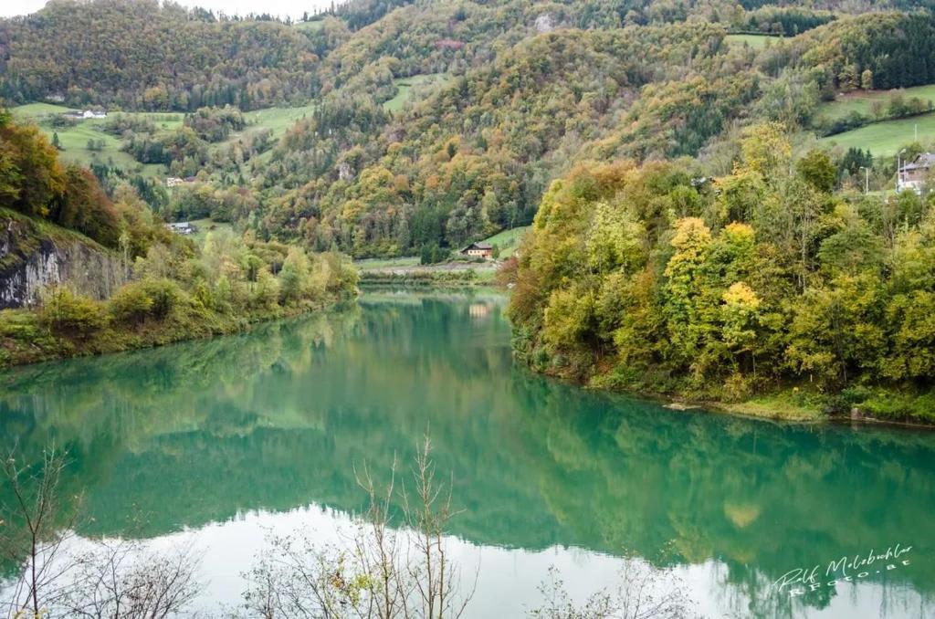 Wohnung Im Nationalpark Kalkalpen 3 Reichraming Εξωτερικό φωτογραφία