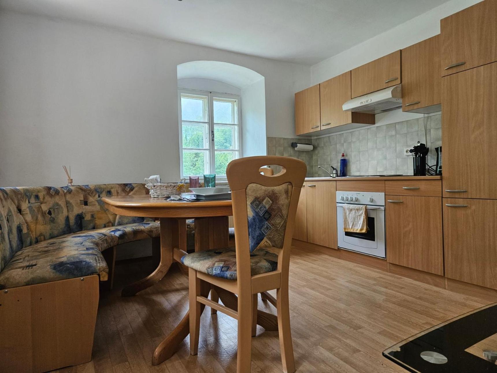 Wohnung Im Nationalpark Kalkalpen 3 Reichraming Εξωτερικό φωτογραφία